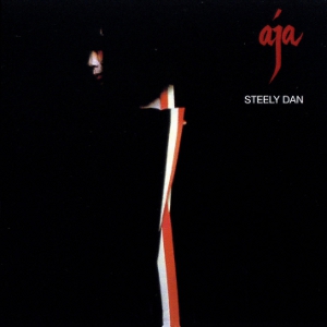 Cover of 'Aja' - Steely Dan